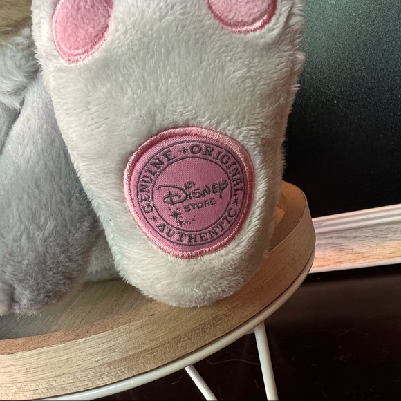 Disney Store Authentic Bambi THUMPER Bunny Soft 14" Plush Stuffed Toy Doll - Picture 4 of 6